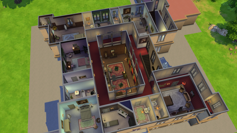 Illustration for article titled The Most Helpful Sims 4 Cheats (So Far)